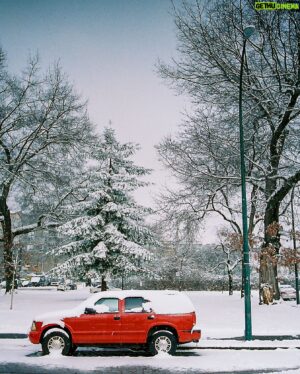 Steve Agee Instagram - Vancouver, BC - February 2021
Pentax K1000
Kodak Portra 400