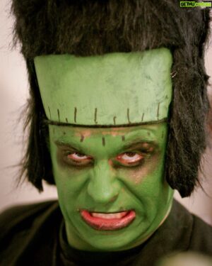 Steve Agee Instagram - Abed - 2006
.
.
#halloween #spookyseason #frankensteinsmonster #discoverportrait #igportrait #instaportrait #makeportraits #portrait_ig #portrait_mood #portrait_shots #portrait_society #portraitmood #portraitoftheday #portraitperfection #portraitphotographer #portraitphotography #portraits_ig #portraitsociety #portraiture #postmoreportraits #postthepeople #pursuitofportrait #pursuitofportraits #withhumans