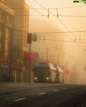 Steve Agee Instagram - Hastings (re-edit) - Vancouver