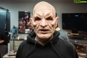 Steve Agee Instagram - David - San Dimas, CA
.
.
#a7r4 #a7rV #sonyalpha #immortalmasks #daviddastmalchian #masks