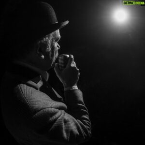 Steve Agee Instagram - John - Los Angeles 2018.
.
.
FYI John (@johncreillyismrromantic) will be performing as Mr Romantic at Largo on Oct 5th. I highly recommend seeing this.