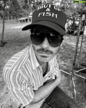 Steve Agee Instagram - Scoot - Wilmington, NC
.
.
#FBF #TBT #latergram #scoot #awm #shutupandfish #portraits