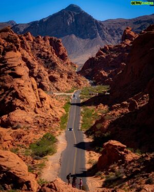 Steve Agee Instagram - Valley of Fire - Nevada
.
.
#a7rV #sonyalpha #nevada #valleyoffire