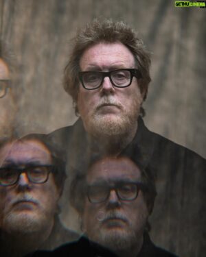 Steve Agee Instagram - Photo by the great @kellihayden 
.
.
#portrait