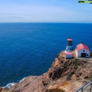 Steve Agee Instagram - Point Reyes Lighthouse 
.
.
#a7rV #pointreyeslighthouse #pointreyes #pacificocean #pacificcoast