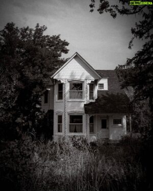 Steve Agee Instagram - Spooky Season