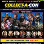 Steve Blum