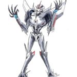 Steve Blum