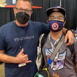 Steve Blum