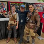 Steve Blum