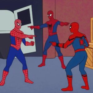 Steve Borden Instagram - Into the StingerVerse 🦂