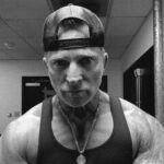 Steve Burton