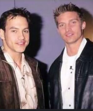 Steve Burton Instagram - 💔 This hits hard. Really hard. 
Sometimes I use the word “brother” loosely. But when I called Tyler my brother, I meant it ..there’s a group of us…that have done and still would do anything for each other. That’s a brother. We lost one. A beautiful and talented soul at that. It hurts. Thank you for the memories brother Ty. Love you. See you in Heaven. 🙏🏻🕊️