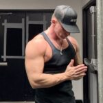 Steve Burton