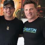 Steve Burton