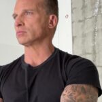 Steve Burton