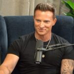 Steve Burton