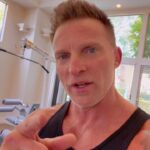 Steve Burton