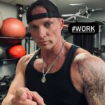 Steve Burton