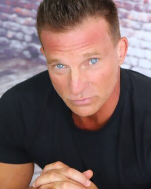 Steve Burton Instagram - Good day :)

I’ll always come back to this… gratitude is 🔑.

Grateful for you. 🙏🏻

Most of us without knowing what we’re doing are trying to create happiness from the outside in. I’m guilty. 

When deep down, we know, happiness and peace is from within ..

Sure we can have short term happiness or “pleasure” - vacations, food, drinking other things that are pleasurable temporarily, but as we know, those fade… and usually add pain and then you’re still left with you. 

There’s a great quote… 

“ Wherever you go, there you are.” 

You have the power daily to make a change. It’s not always easy, but it’s always worth it…and so are you.

Have a great day.