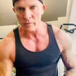 Steve Burton