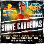 Steve Cardenas