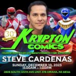 Steve Cardenas