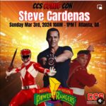 Steve Cardenas