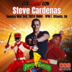 Steve Cardenas