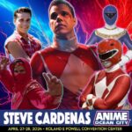 Steve Cardenas