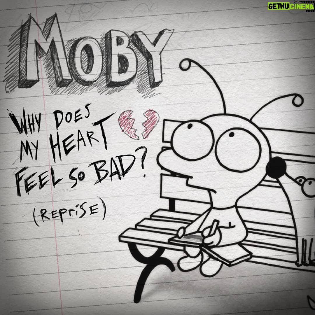 Steve Cutts - 14K Likes - Very excited to share my new collaboration with Moby, the official music video for 'Why Does My Heart Feel So Bad' (reprise version 2021). Link in bio.
.
.
.
.
.
#moby #whydoesmyheartfeelsobad #stevecutts #animation