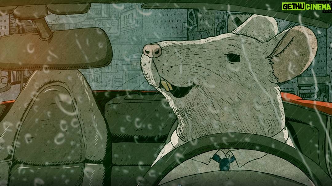 Steve Cutts - 9.7K Likes - My latest animation 'Happiness' is now live! To view please check out the link in my bio
#stevecutts #animation #happiness
