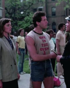 Steve Guttenberg Most Liked Photos and Posts