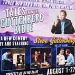 Steve Guttenberg