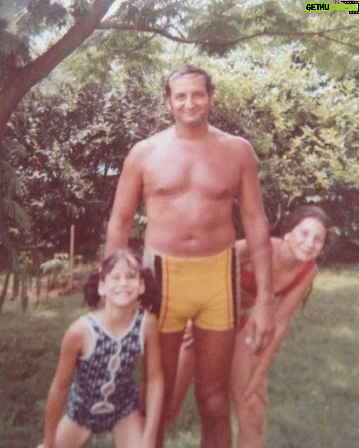 Steve Guttenberg - 14.7K Likes - Our Dad, my Mom’s love: Stanley Guttenberg.
After it’s been a year, he’s still with us every minute, every day.
U.S. Army Airborne Ranger, NYC Policeman, Accountant, Engineer and the center of our family.
We miss you, we love you. Forever.