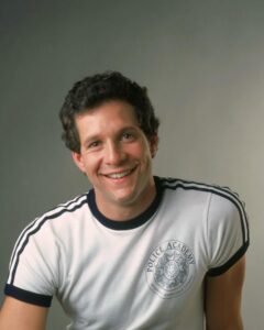 Actor Steve Guttenberg HD Instagram Photos and Wallpapers March 2024