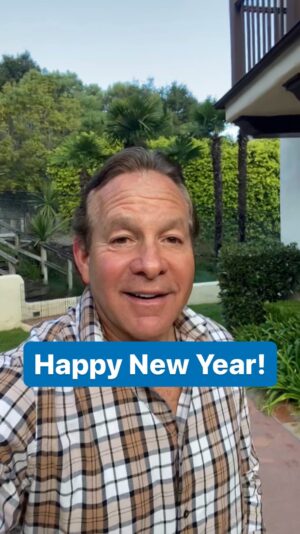 Steve Guttenberg Instagram - I hope this is a great year for us all! Happy New Year 🥂