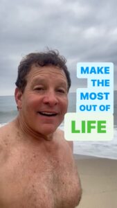 Actor Steve Guttenberg HD Instagram Photos and Wallpapers November 2023
