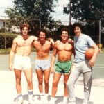 Steve Guttenberg