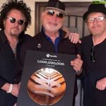 Steve Lukather