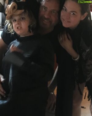Steve Lukather Instagram - Happy Halloween to all! Xx