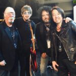 Steve Lukather