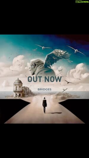 Steve Lukather Instagram - Bridges is out now! #linkinbio
