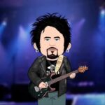 Steve Lukather