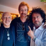 Steve Lukather