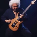 Steve Lukather