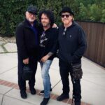 Steve Lukather