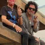 Steve Lukather