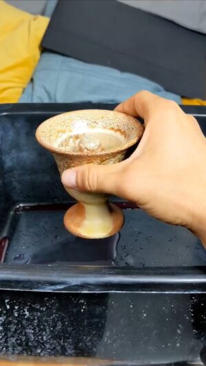 Steve Mould Instagram - What is the purpose of a Pythagoras Cup?
#science #funnyscience #funnythings