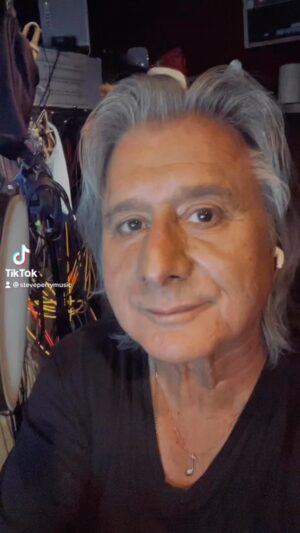 Steve Perry Instagram - Maybe This Year? Follow me wherever you stream music!